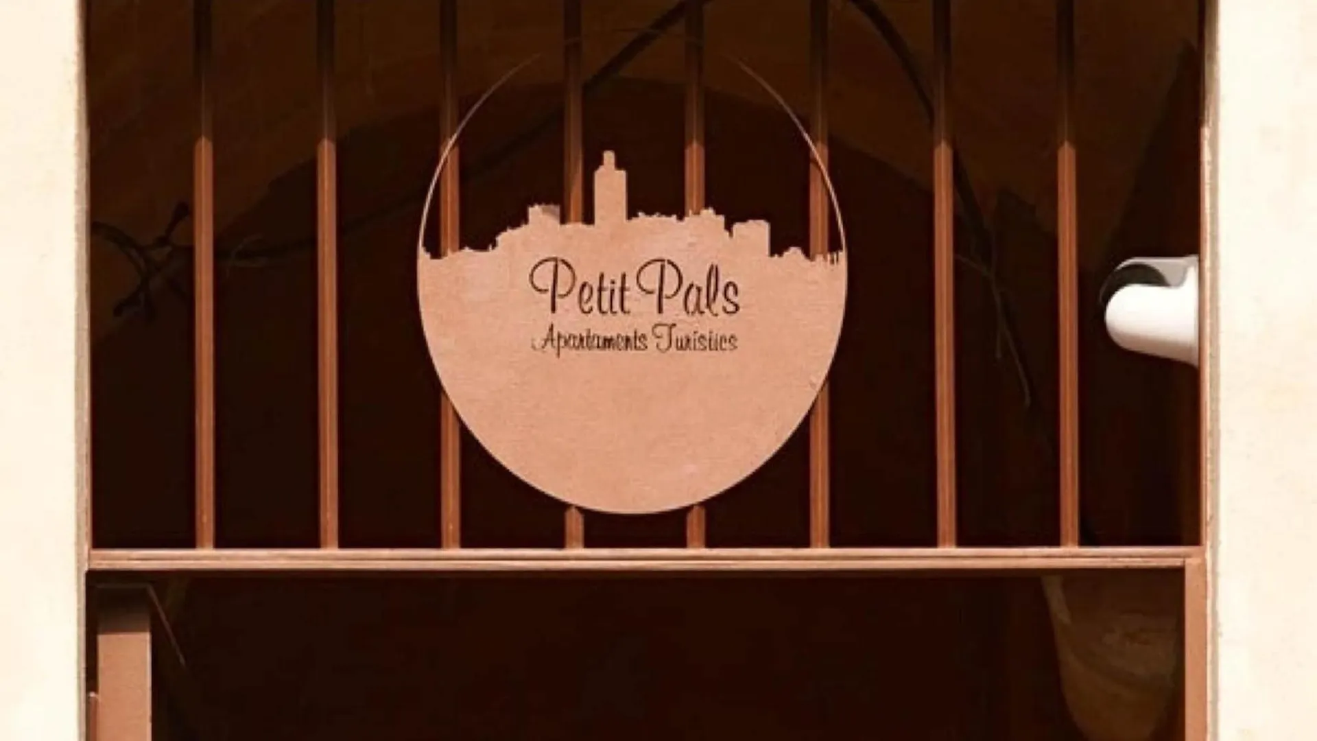 Apartamento Petit Pals - Port Lligat