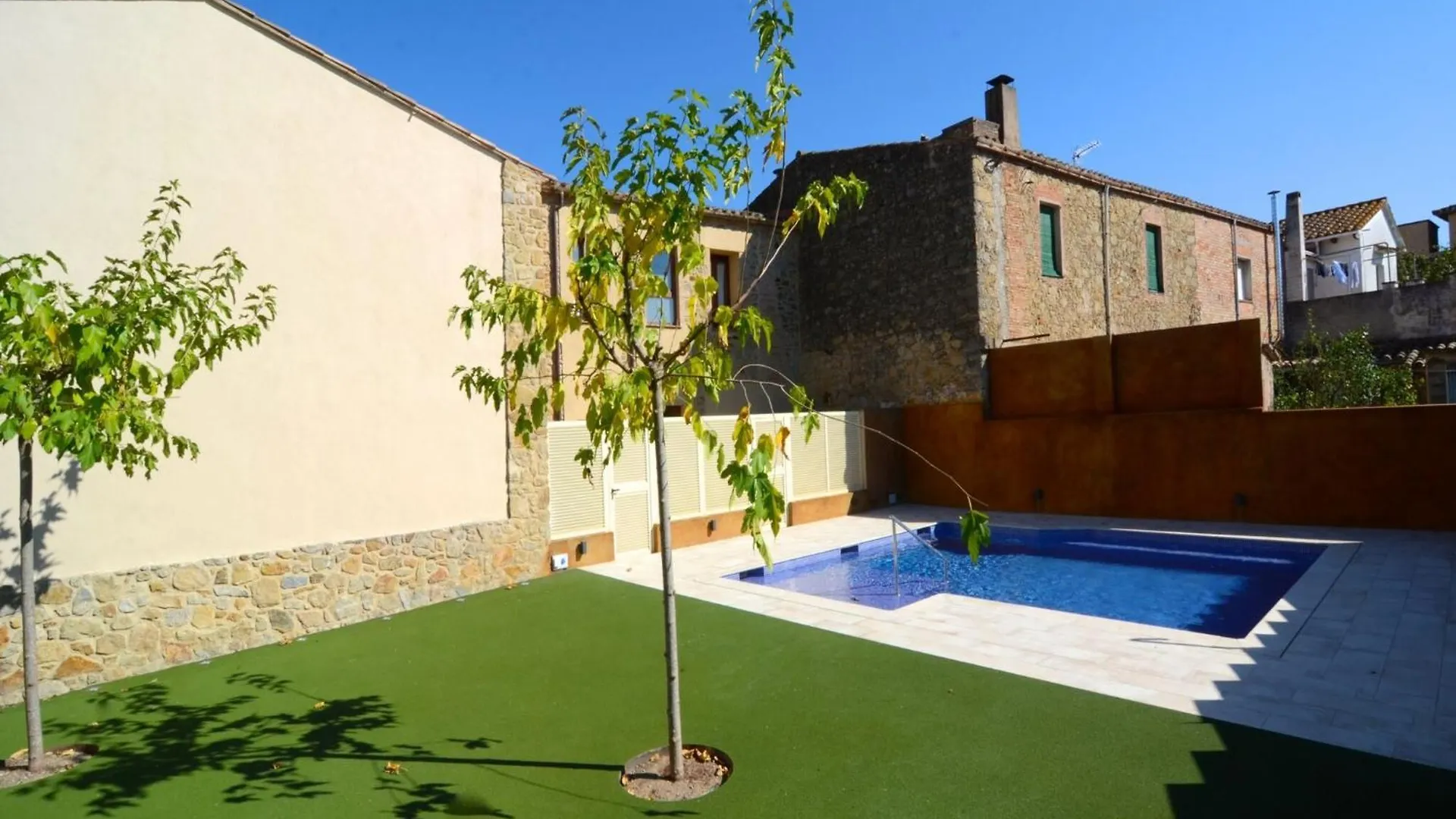 Apartamento Petit Pals - Port Lligat