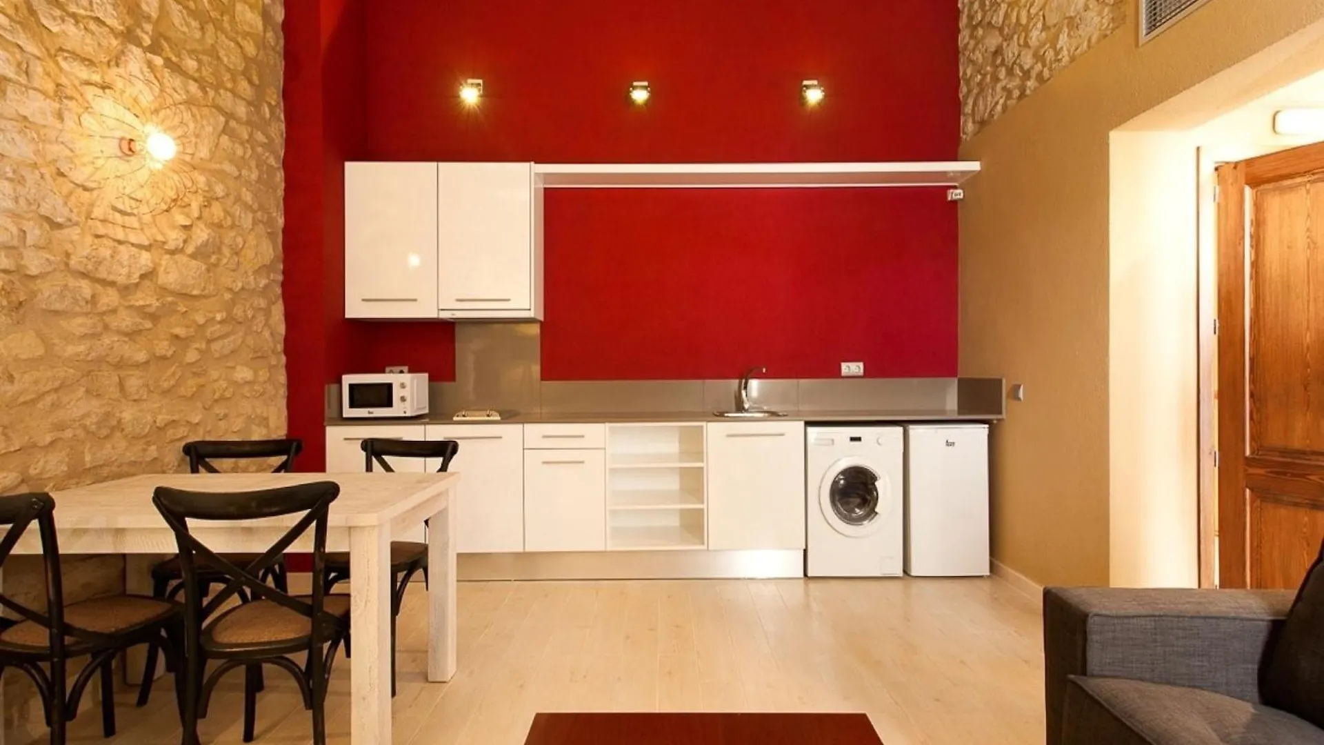 Apartament Petit Pals - Port Lligat Hiszpania