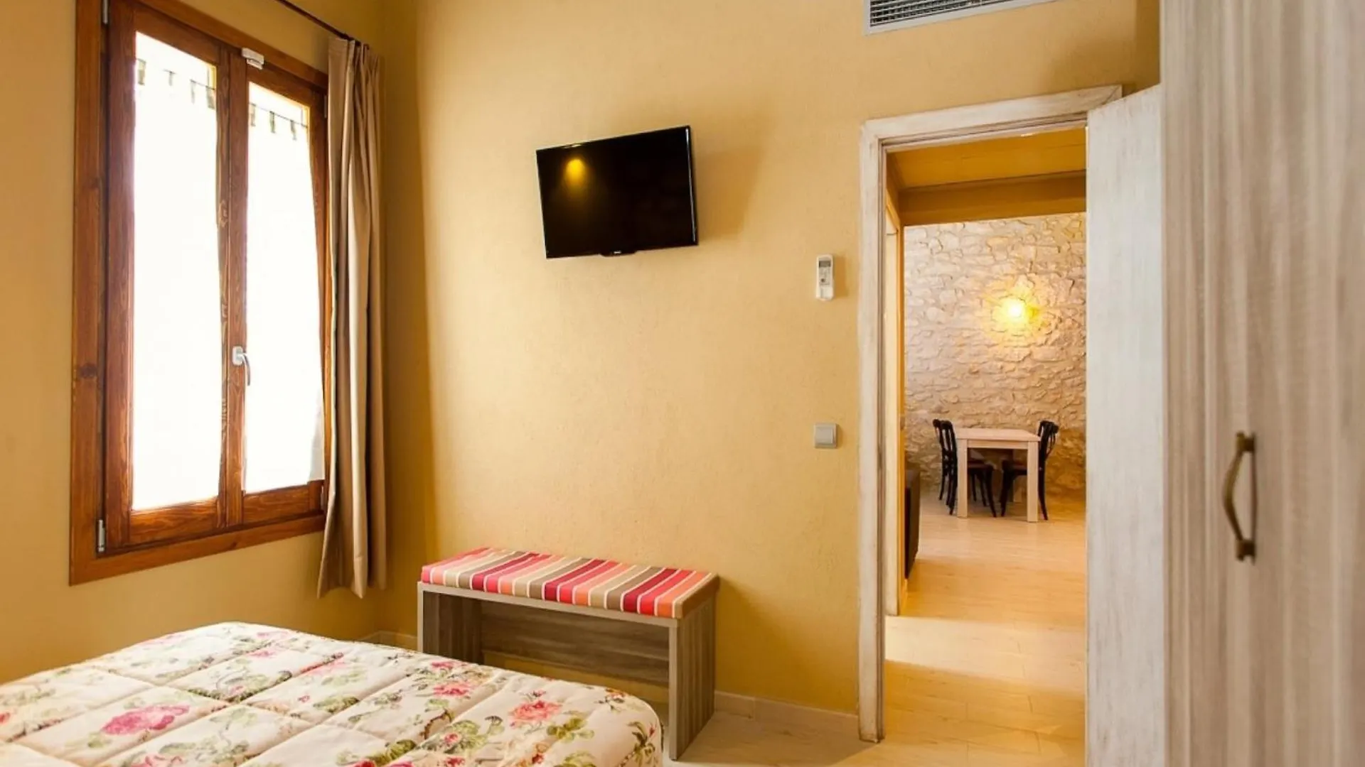Apartamento Petit Pals - Port Lligat España