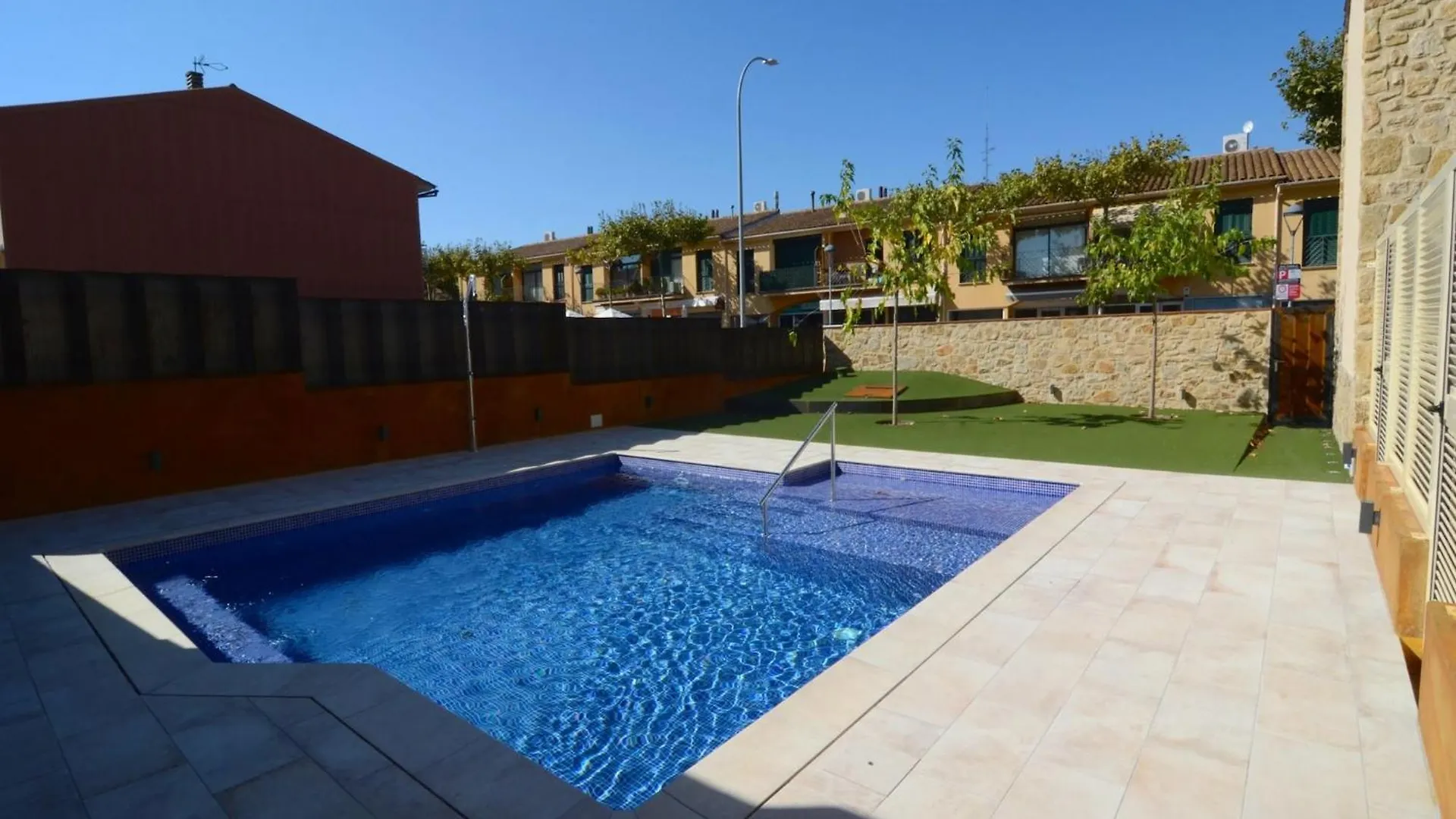 Apartament Petit Pals - Port Lligat 0*,