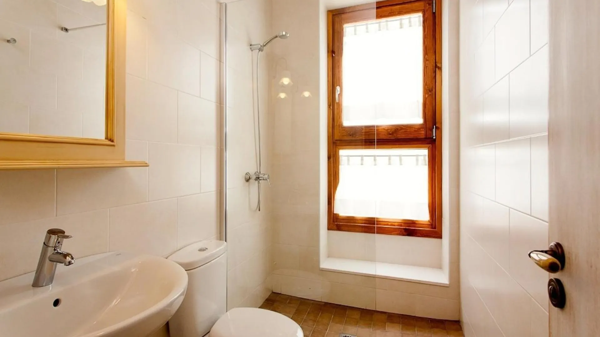 Apartament Petit Pals - Port Lligat Hiszpania