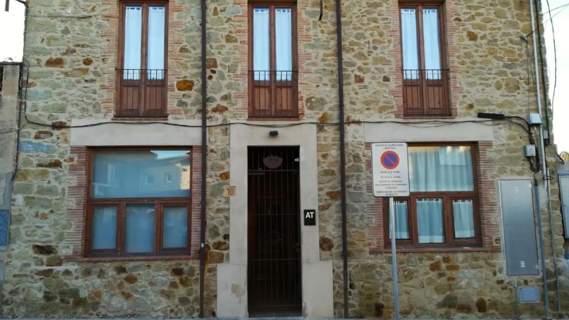 Apartamento Petit Pals - Port Lligat