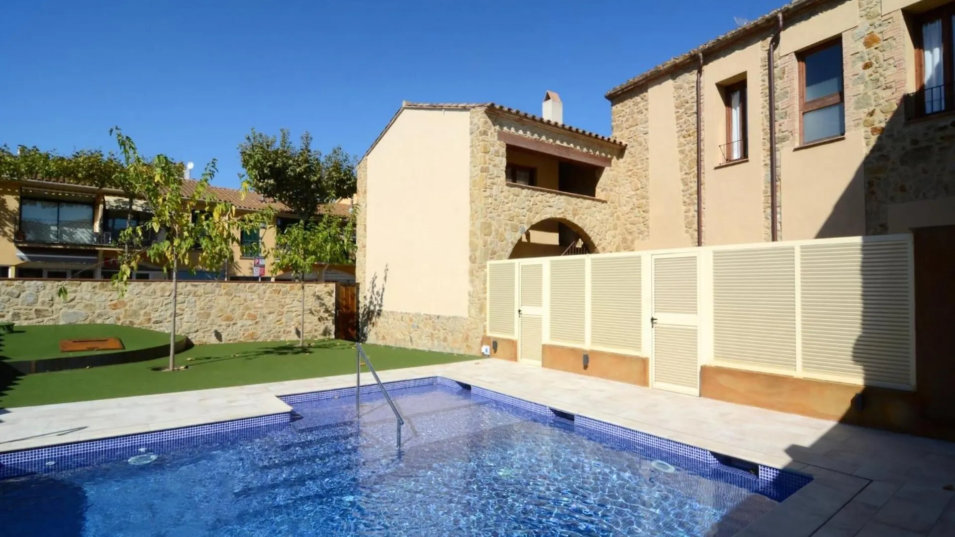 Apartament Petit Pals - Port Lligat