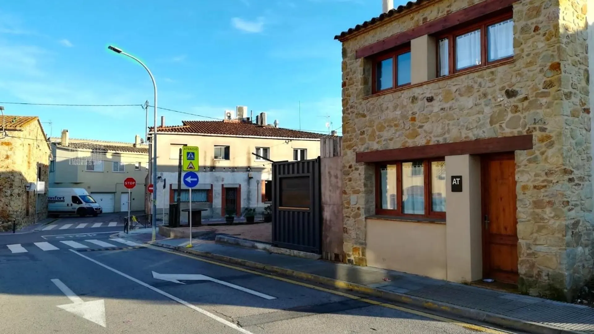 Apartament Petit Pals - Port Lligat