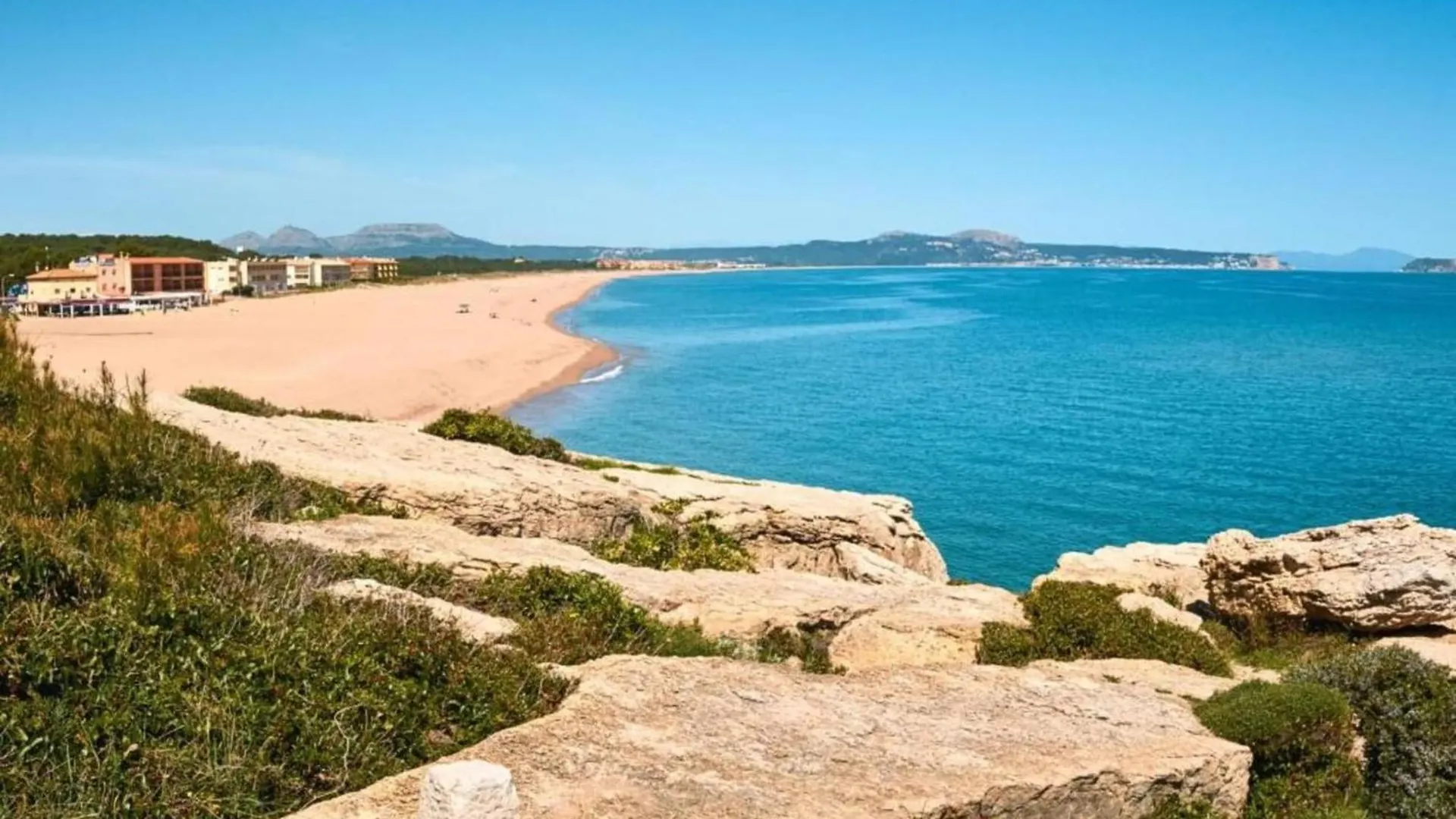 Apartamento Petit Pals - Port Lligat España
