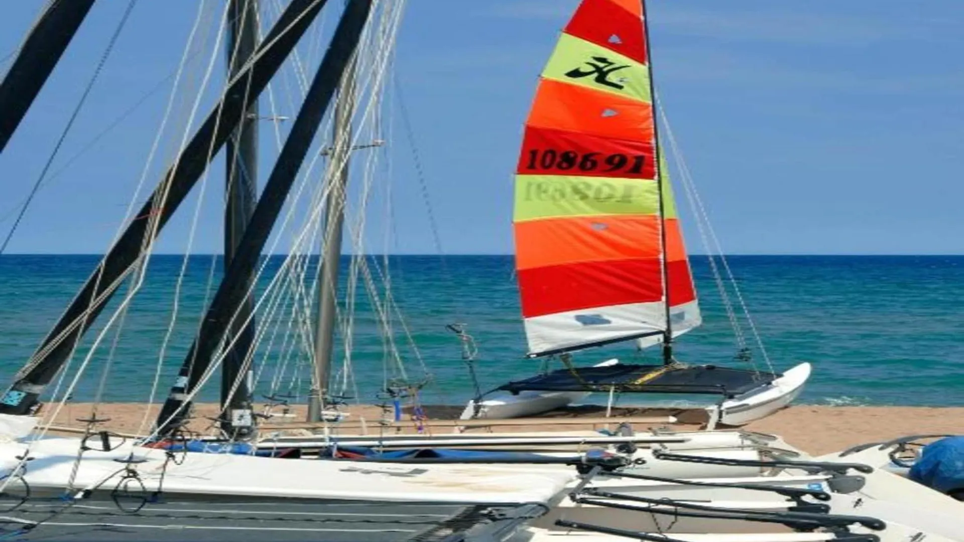Apartament Petit Pals - Port Lligat